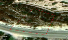 Lovely land for sale in Peyia, Paphos