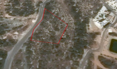 Large land for sale in Peyia, Paphos