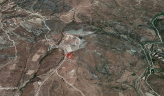 3 plots of agricultural land in Marathounta , Paphos