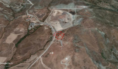 3 plots of agricultural land in Marathounta , Paphos