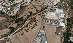 Agricultural land in Tremithousa , Paphos