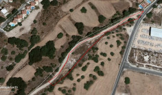 Agricultural land in Tremithousa , Paphos
