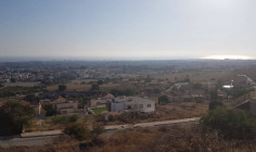 Beautiful land for sale in Yeroskipou, Paphos
