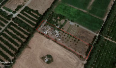 Agricultural land in Geroskipou , Paphos