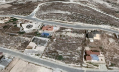 Land to buy in Yeroskipou, Paphos