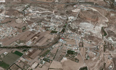 Land to buy in Yeroskipou, Paphos