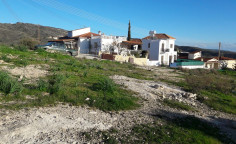 Building land in Pegeia , Paphos