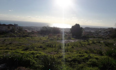 Building land in Pegeia , Paphos