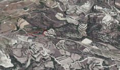 Agricultural land in Polemi , Paphos