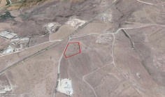 Agricultural land in Anarita , Paphos