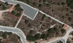 Building land in Konia , Paphos