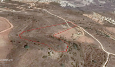 Agricultural land in Episkopi , Paphos