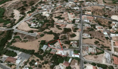 Luxury land for sale in Tremithousa, Paphos