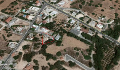 Luxury land for sale in Tremithousa, Paphos