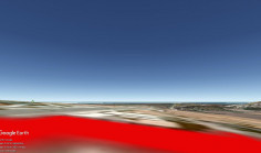Building land in Agia Varvara , Paphos