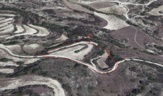 Luxury land for sale in Polemi, Paphos
