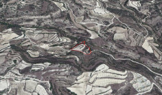 Luxury land for sale in Polemi, Paphos