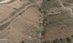 Beautiful land for sale in Peyia, Paphos