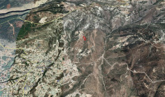 Beautiful land for sale in Peyia, Paphos