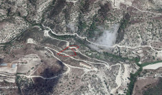 Agricultural land in Kallepeia , Paphos