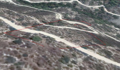 Agricultural land in Kallepeia , Paphos