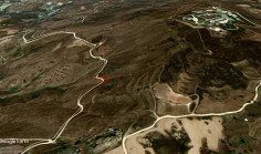 Agricultural land in Ineia village , Paphos