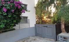 Luxury 3 bedroom villa in Emba 