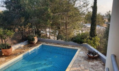 Luxury 3 bedroom villa in Emba 