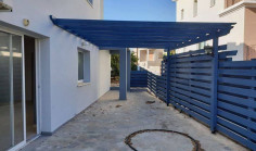Spacious 4 bedroom villa with swimming pool for sale in Konia