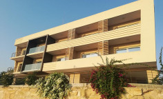 New 2 bedroom 3 level townhouse in Anarita village 