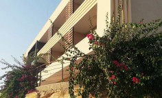 New 2 bedroom 3 level townhouse in Anarita village 