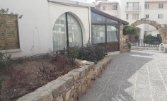 3 bedroom apartment in Kato Paphos 