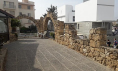 3 bedroom apartment in Kato Paphos 