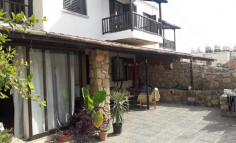 3 bedroom apartment in Kato Paphos 