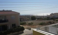 2 bedrooms apartment in Melanos 