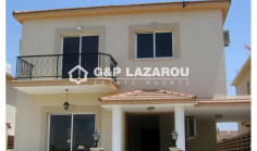4 bedroom house for sale in Aradippou