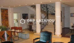 6 bedroom detached house for sale & for rent in Strovolos, Nicosia 