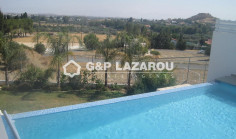 4 bedroom detached house for sale & for rent in outer city towns and villages, Nicosia 