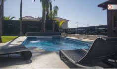 6 bedroom detached house for sale in Agios Tychonas, Limassol 