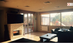 6 bedroom detached house for sale in Agios Tychonas, Limassol 