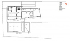 Luxury 4 bedrooms house with swimming pool for sale in Engomi