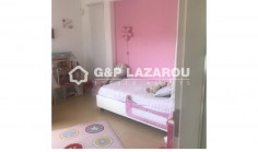 Luxury 4 bedrooms house with swimming pool for sale in Engomi