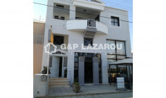 3 bedroom semi detached house for sale in Kato Polemidia, Limassol 