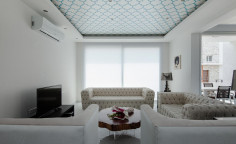 3 bedroom villa with swimming pool for sale in Chloraka