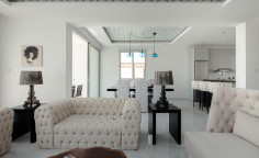 3 bedroom villa with swimming pool for sale in Chloraka