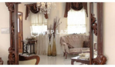6 bedroom detached villa for sale in Agia Fyla, Limassol 