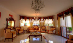 6 bedroom detached villa for sale in Agia Fyla, Limassol 