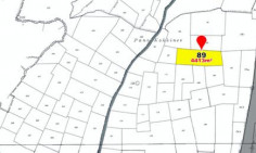 Land parcel 89 in Nisou , Nicosia