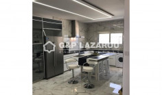 4 bedroom penthouse apartment for sale & for rent in Agios Tychonas, Limassol 