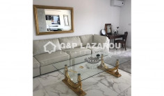 4 bedroom penthouse apartment for sale & for rent in Agios Tychonas, Limassol 